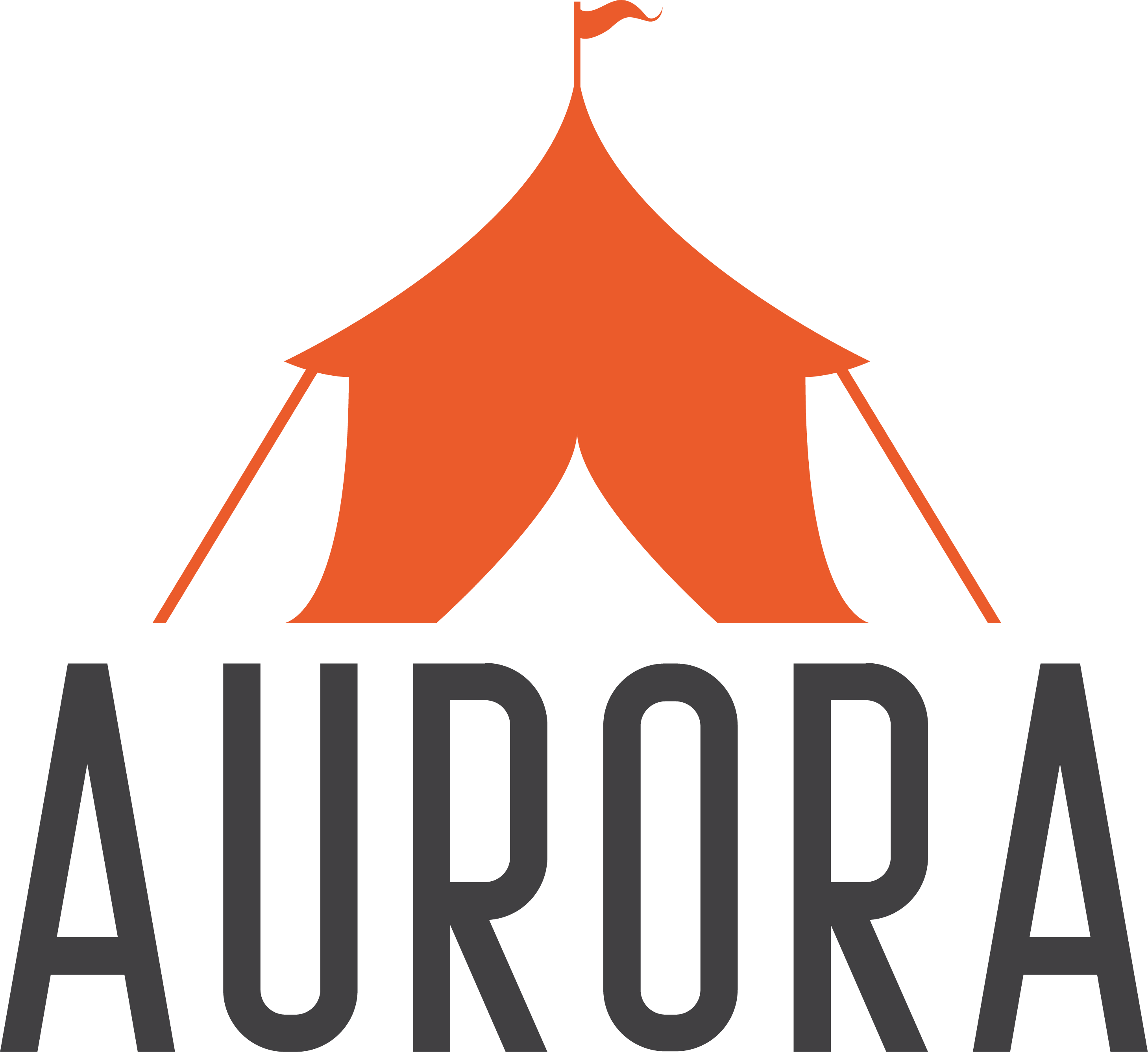 Aurora Event Services (UK) Ltd